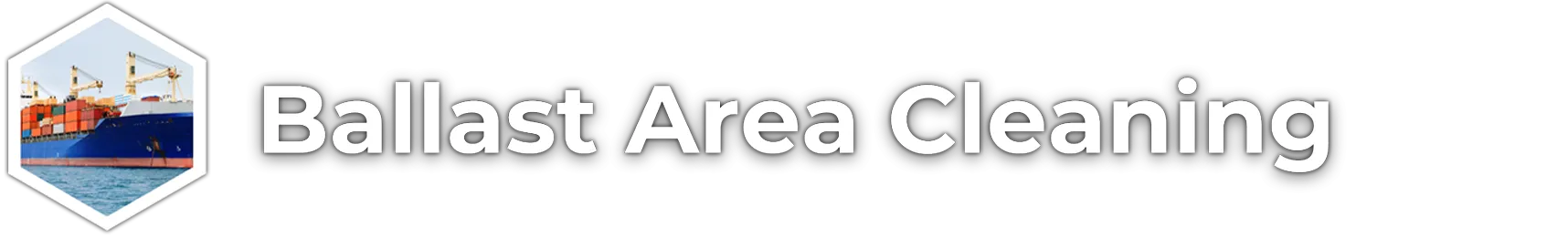 shipbuilding asset - ballast