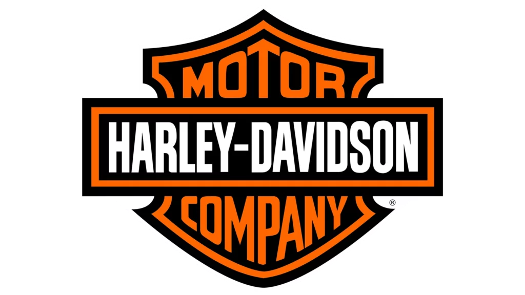 Harley - logo - reduced