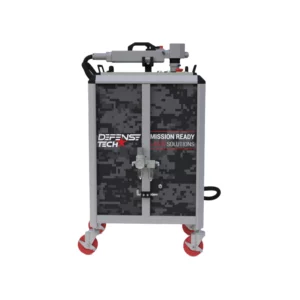 DefenseTech MLRI 200