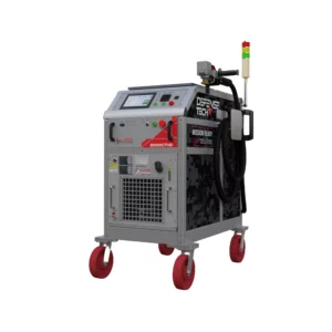 DefenseTech MLRI 2000