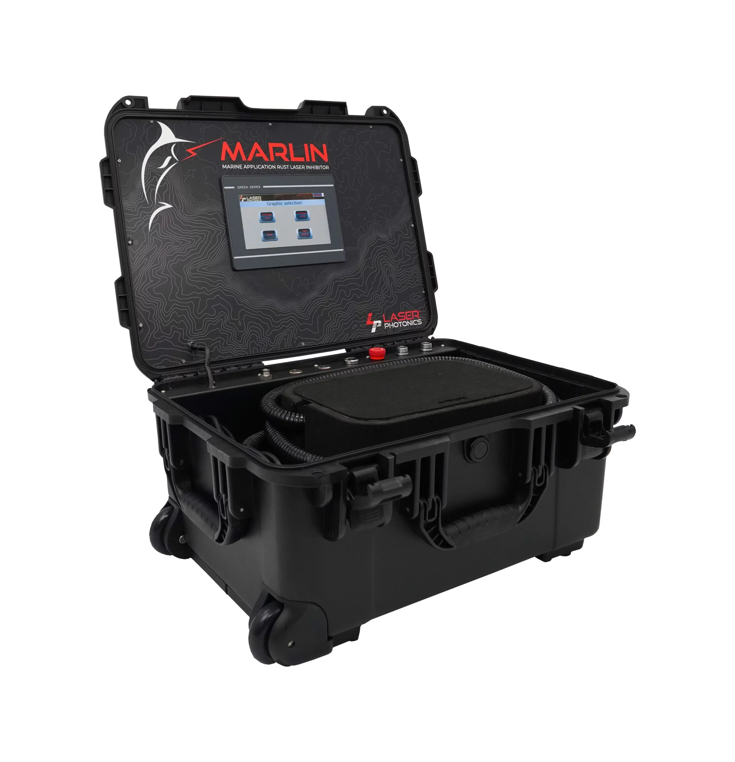 Marlin-Case-Open-With-Screen