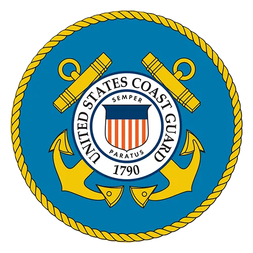 coast guard
