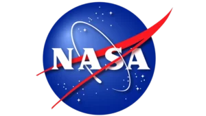 Nasa logo - Laser Photonics