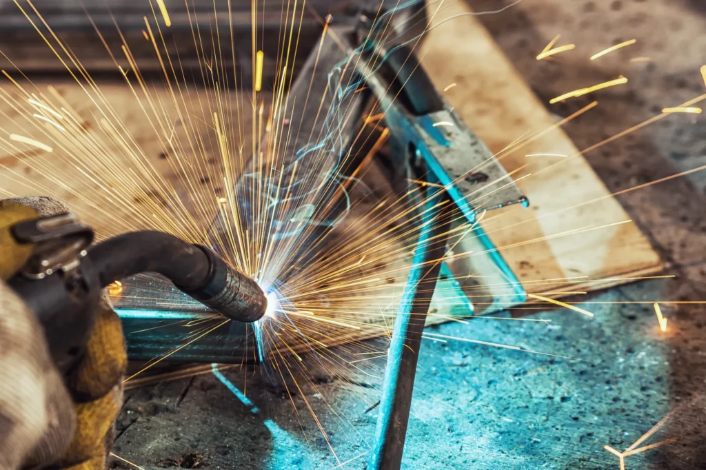 Laser photonics - Automotive - Laser welding