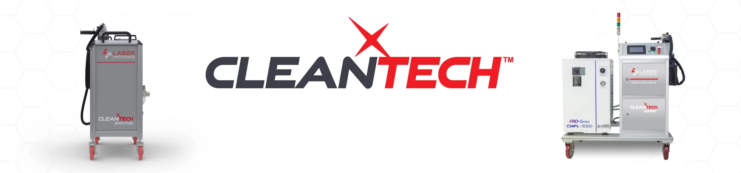 Laser Photonics - CleanTech banner -new