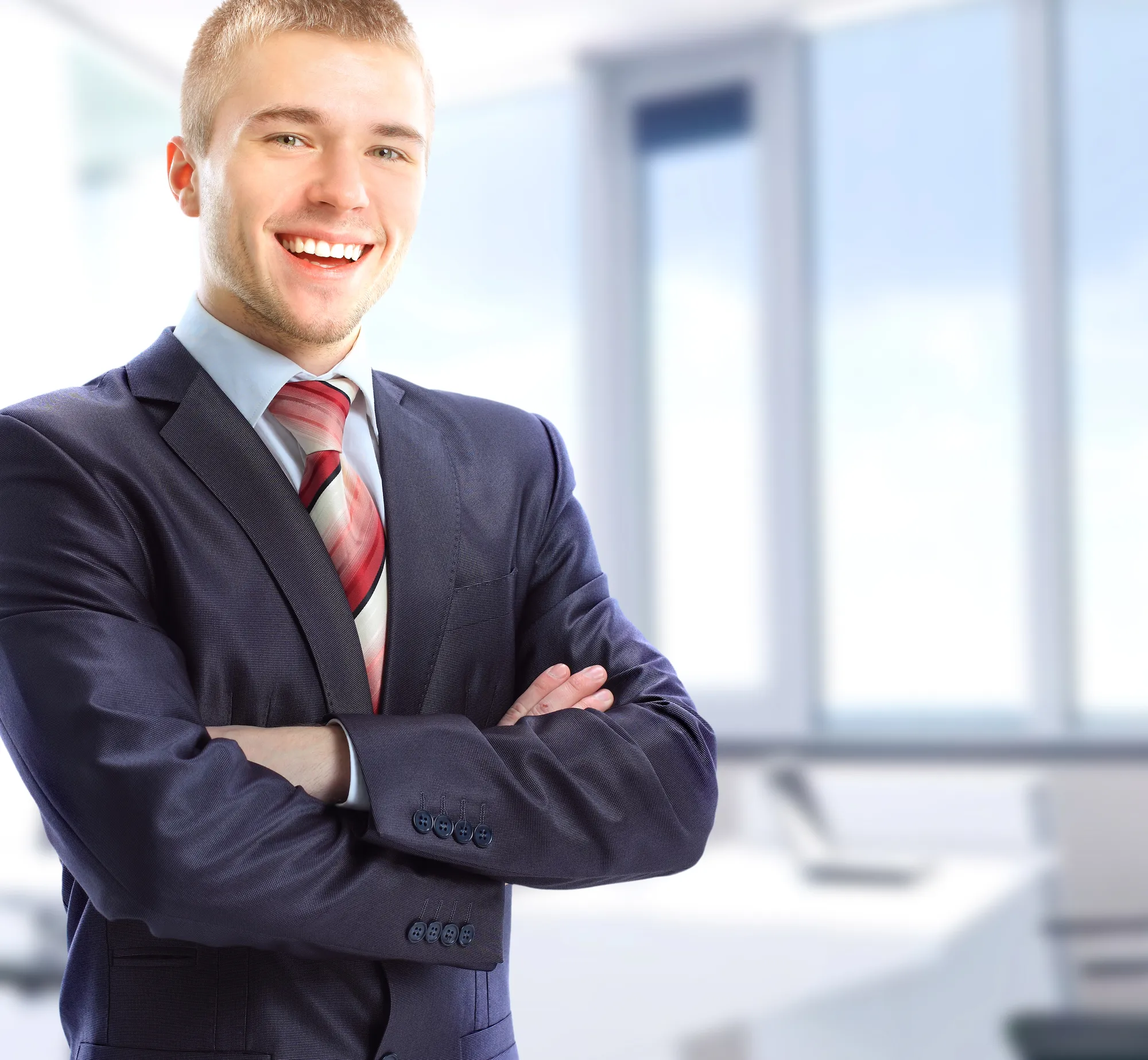 SPN business partner